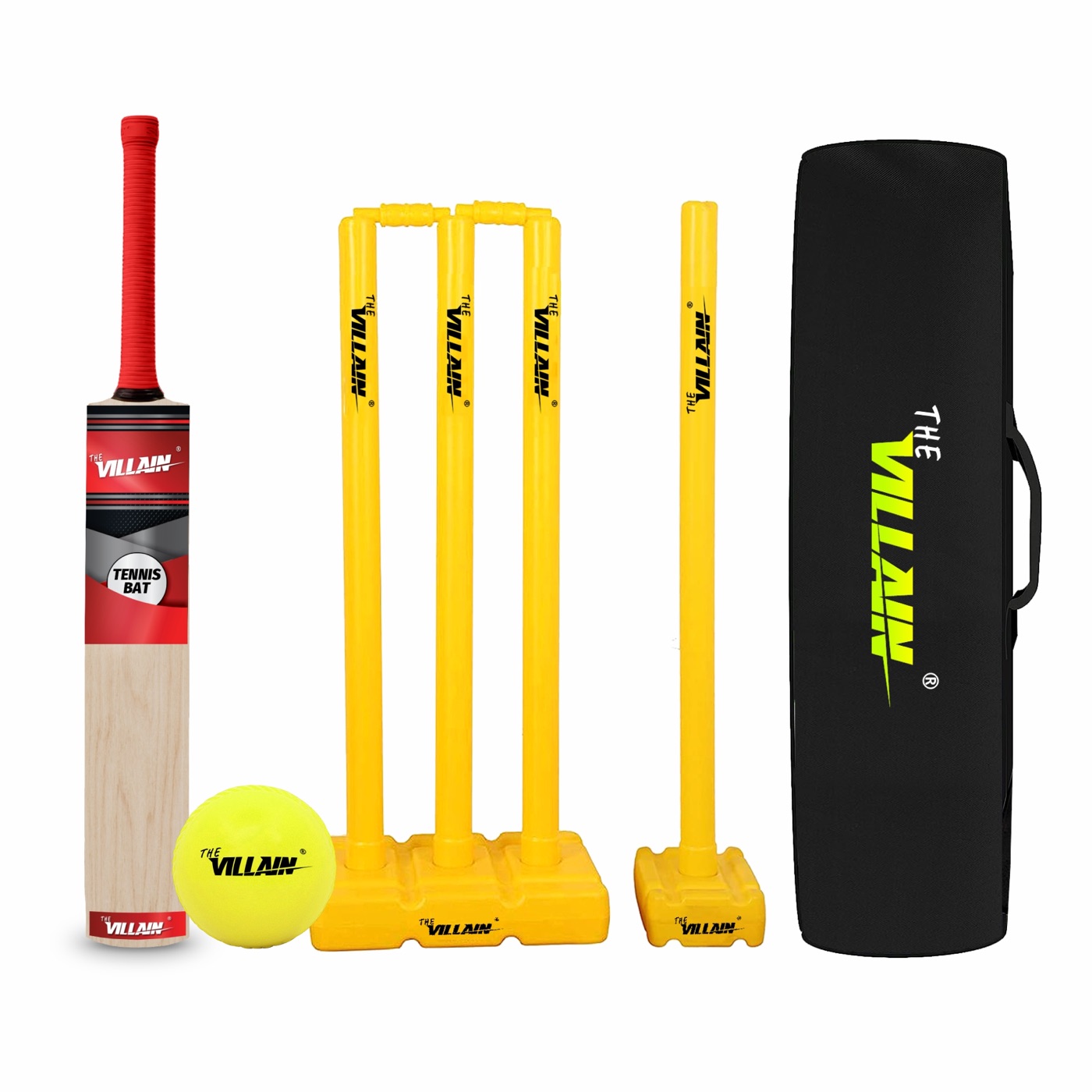 Cricket kit