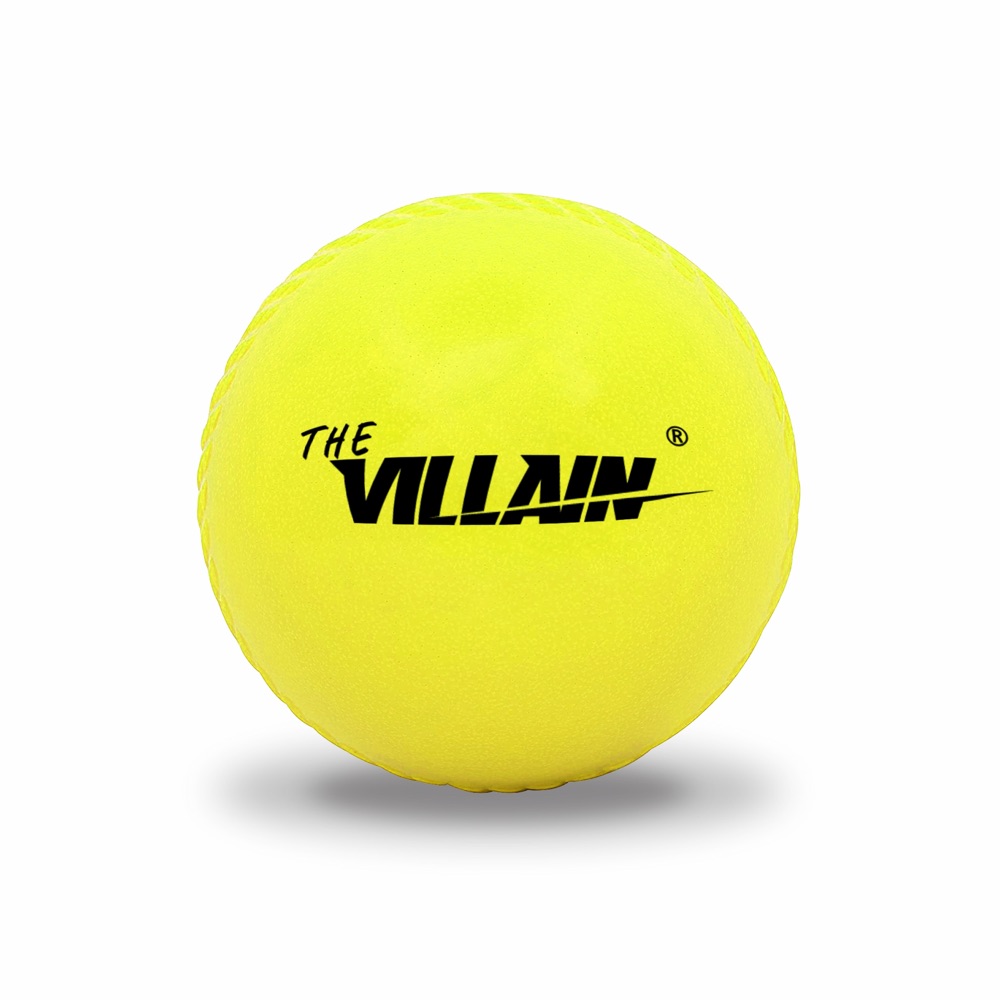 Villain wind ball