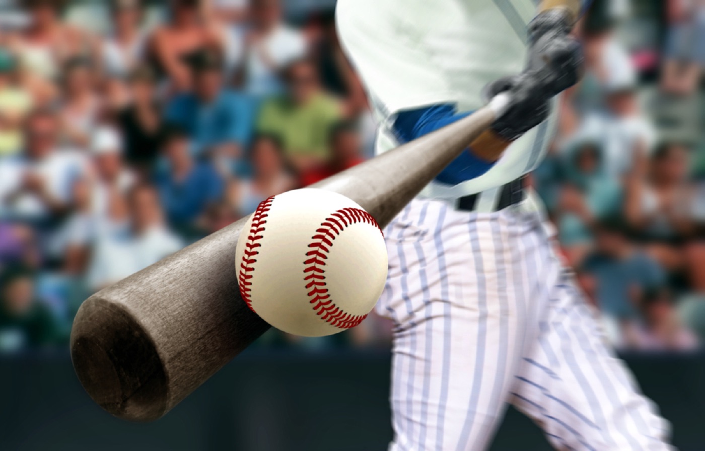 Baseball bat